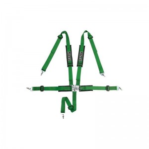 50mm Off Road 5 Point Harness