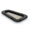 Optimill Land Rover Defender Wing Top Vents