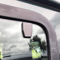 Optimill Sliding Window Catch Covers (Defender)