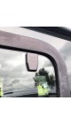 Optimill Sliding Window Catch Covers (Defender)