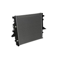 Radiator suitable for Discovery 3, Discovery 4 & Range Rover Sport vehicles