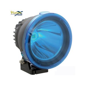 VISION X LIGHT CANNON 4.5" COVER BLUE