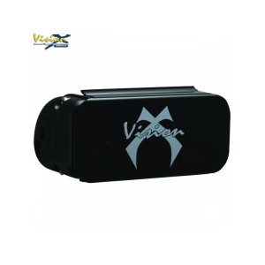 VISION X PX36 LIGHT BAR COVER BLACK OUT