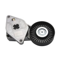 Tensioner Pulley Assembly - PQG100142L