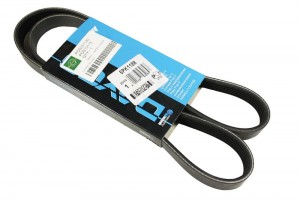 Alternator Drive Belt suitable for 1.8L K Series vehicles with air conditioning - PQS101130