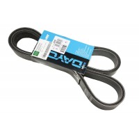Drive Belt suitable for Range Rover Sport 2.7TDV6 vehicles with stability control - PQS500420