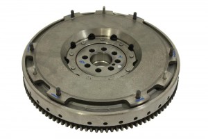 Flywheel Assembly Suitable for Defender and Disccovery 2 TD5 Vehicles