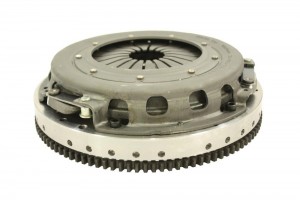 Flywheel Conversion Kit Suitable for Defender and Discovery 2 TD5 vehicles (Solid Flywheel conversion)