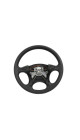 Steering Wheel Ash Grey