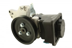 Power Steering Pump Assembly Suitable for Range Rover L322 3.0L Diesel Vehicles