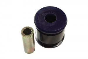 Polyurathane Front Radius Arm Bush Kit suitable for Discovery 2 vehicles