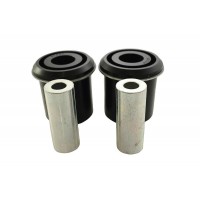 Polyurathane Front & Rear Lower Suspension Arm Bush Kit suitable for Discovery 3 & Discovery 4 vehicles