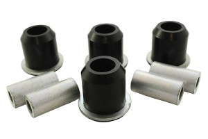 Polyurathane Front Upper Suspension Arm Bush Kit suitable for Discovery 3 & Discovery 4 vehicles