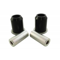 Polyurathane Front Lower Suspension Arm Bush Kit suitable for Discovery 3 & Discovery 4 vehicles