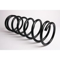 Front Coil Spring suitable for Discovery 2 vehicles