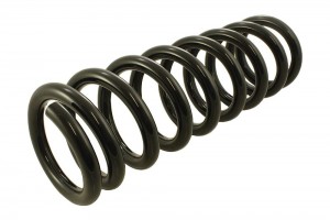 Front Coil Spring suitabel for Discovery 3 & Discovery 4 vehicles