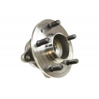 Front Wheel Hub & Bearing suitable for Land Rover Discovery 3, Discovery 4 & Range Rover Sport vehicles