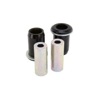 Polyurathane Rear Lower Suspension Arm Bush Kit suitable for Discovery 3 & Discovery 4 vehicles