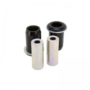 Polyurathane Rear Lower Suspension Arm Bush Kit suitable for Discovery 3 & Discovery 4 vehicles
