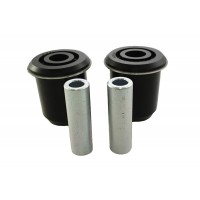 Polyurathane Front Lower Suspension Arm Bush Kit suitable for Discovery 3 & Discovery 4 vehicles