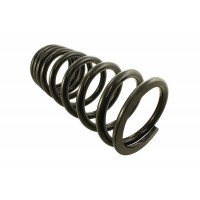 Rear Coil Spring (Brown/Purple) suitable for Defender 110 vehicles