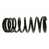 Rear Passenger Side Coil Spring (Green/Yellow/White) suitable for Defender 90 vehicles
