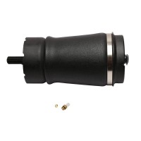 Rear Shock Absorber suitable for Range Rover L322 vehicles - RKB500082