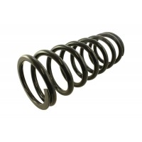 Rear Driver Side Coil Spring (Red/Green/Red) suitable for Defender 90 vehicles