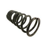 Rear Coil Spring (White/Green/Green) suitable for Defender 110 vehicles