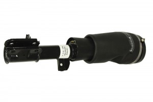 Front Right Shock Absorber Air Spring