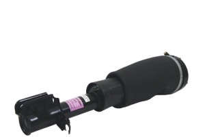 Front Left Shock Absorber Air Spring suitable for Range Rover L322 vehicles