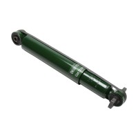 Front Gas Shock Absorber +2'' suitable for Discovery 2 vehicles with and without ACE suspension - RNB103533