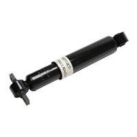 Front Gas Shock Absorber Standard suitable for Discovery 2 vehicles with ACE suspension - RNB103683
