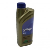 1 Litre of 5W-40 Engine Oil