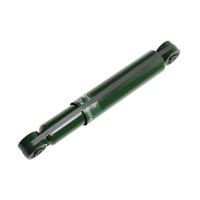 Rear Gas Shock Absorber +2'' suitable for Discovery 2 vehicles with and without ACE suspension - RPD102333