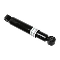 Rear Oil Shock Absorber Standard suitable for Discovery 2 vehicles with and without ACE suspension - RPD102333