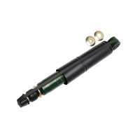 Rear Gas Shock Absorber +2'' suitable for Defender 90 vehicles - RPM100070