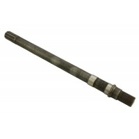 Shaft Front Axle Right Hand - RTC5840