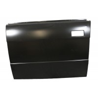 Front Left Outer Door Skin suitable for Range Rover Classic vehicles