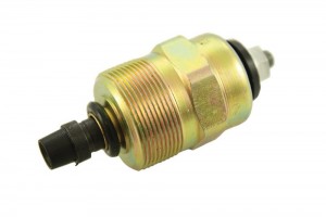 Fuel Injection Pump Switch