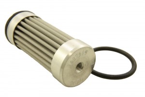 Air Suspension Compressor Filter & Plug