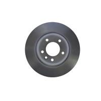 Front Vented Brake Disc Suitable for Discovery 3 and 4 and Range Rover Sport Vehicles