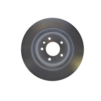 Front Brake Disc suitable for Range Rover Sport and Discovery 4 with 19