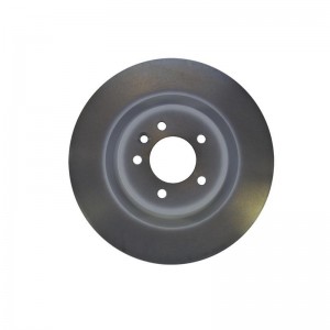 Front Brake Disc suitable for Range Rover Sport and Discovery 4 with 19" Vented Disc Vehicles