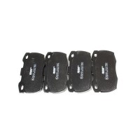 Ferodo front brake pads (vented discs) (Defender 90/110/130)