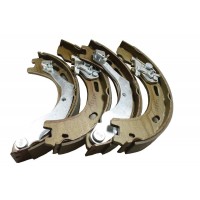 Brake Shoe Axle Set suitable for Discovery 3, Discovery 4 & Range Rover Sport vehicles