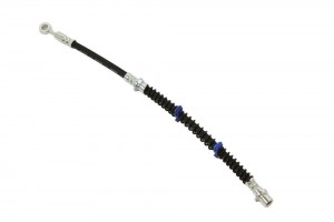 Front Flexible Brake Hose Suitable For Freelander 1 All M   odels From 1A000001 On Vehicles