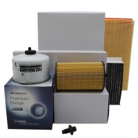 Discovery 3 And Discovery 4 - 2.7D 7A000001 Service Kit
