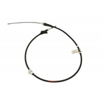 Left Brake Cable