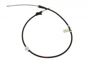 Left Brake Cable